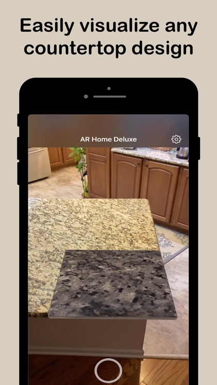 AR Home Designer Deluxe