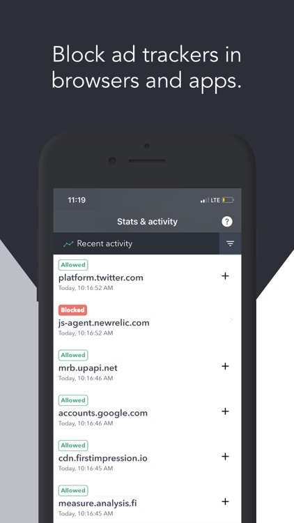 Privacy Pro SmartVPN screenshot-8