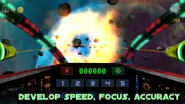 Game screenshot Mathteroids: Math Asteroids apk