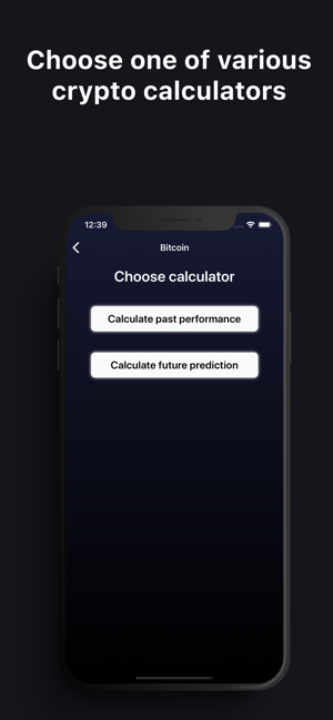 Cryptocurrency Calc(圖2)-速報App