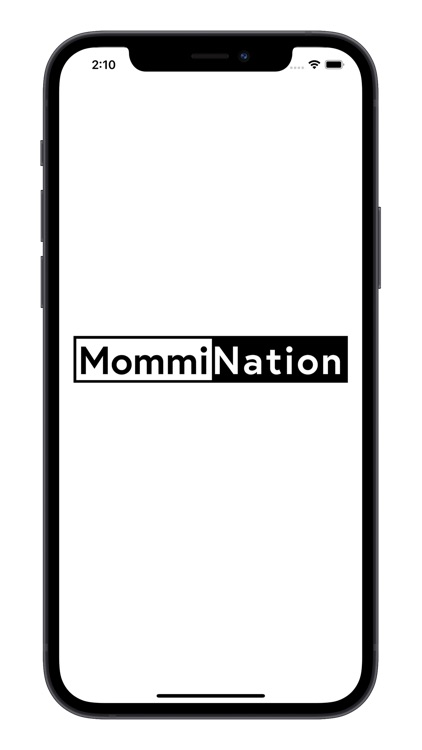 Mommi Nation