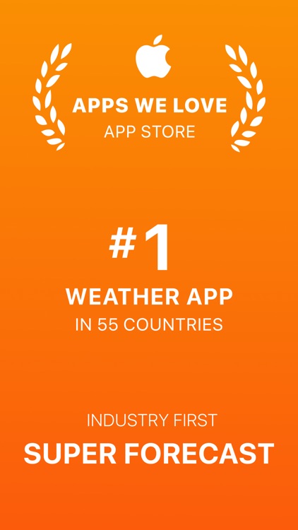 Weather Line – New Widgets screenshot-4