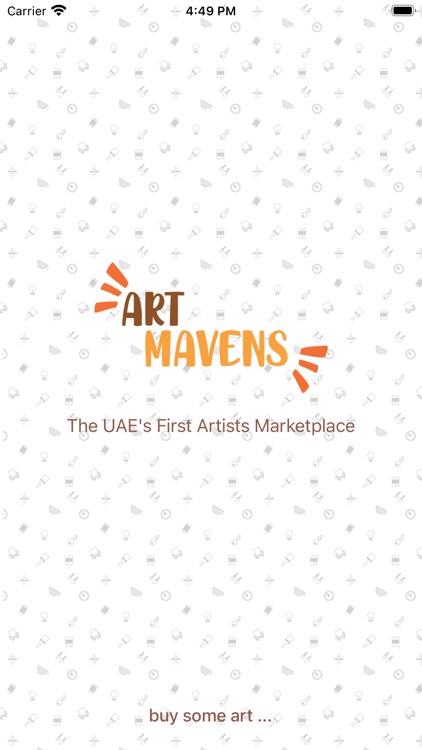 Art Mavens Store