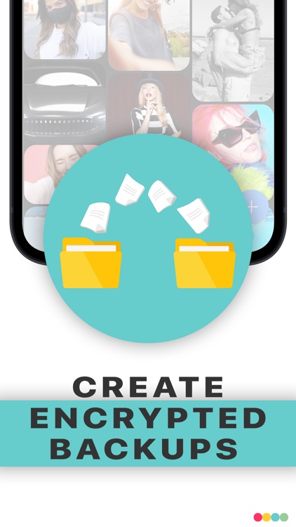 LockMyPix Secret Photo Vault screenshot-7