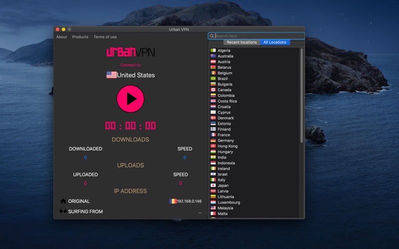Urban VPN Desktop Free Download App for iPhone - STEPrimo.com