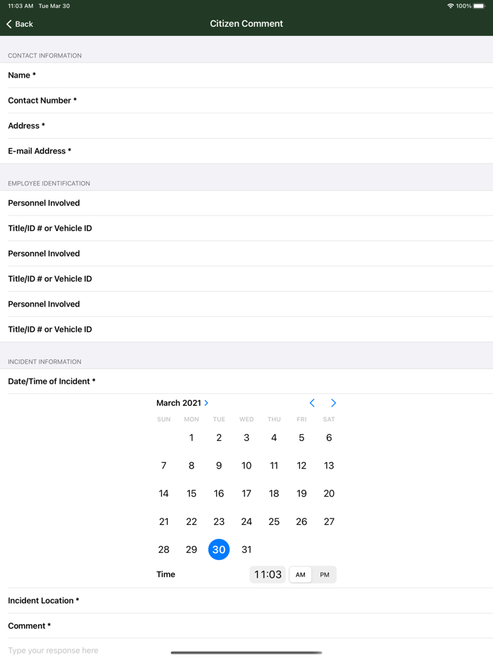 Sumter County Sheriffs Office