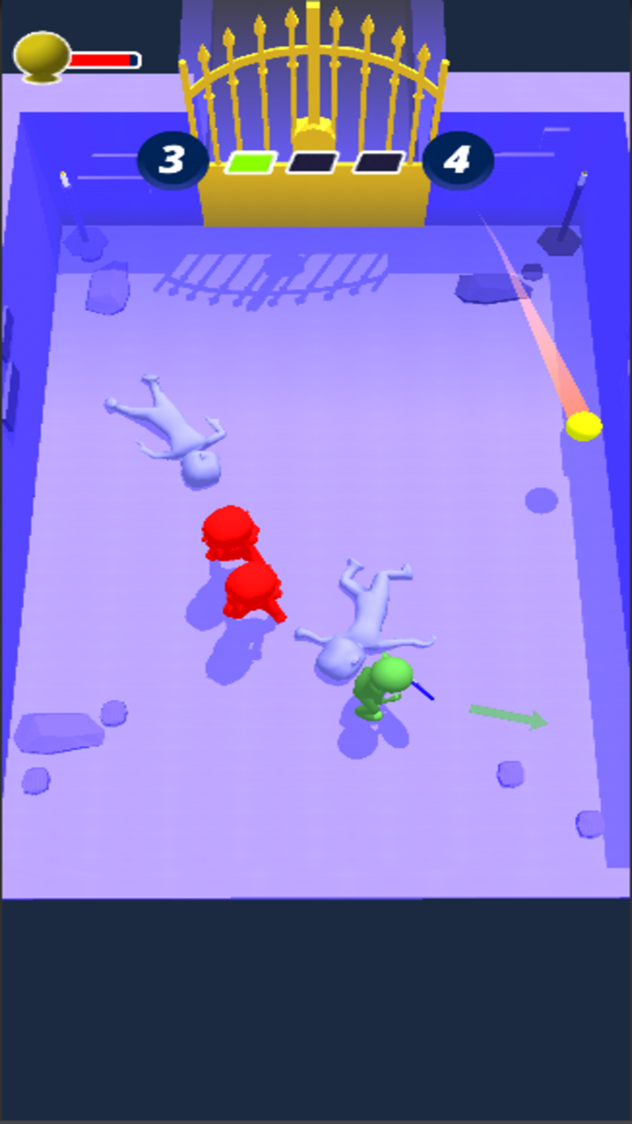 Bounce Smash 3D