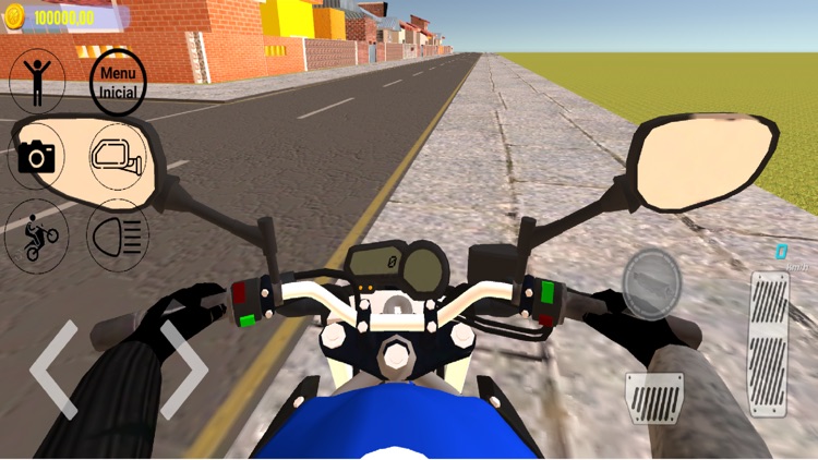 Motoboy Simulator BR by Jaslan Florencio