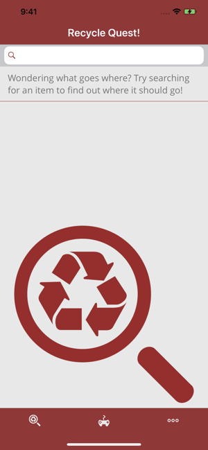 Kirkwood Recycles(圖1)-速報App