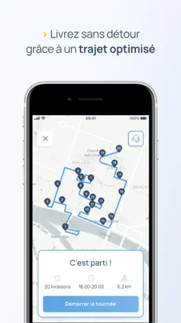Game screenshot Yper Rider hack