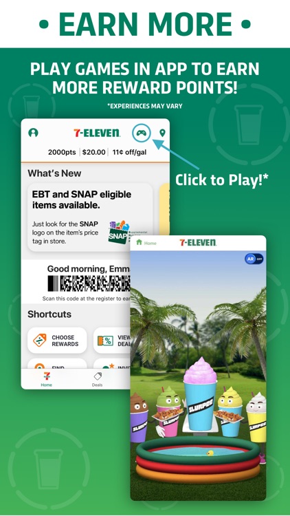 7-Eleven, Inc. screenshot-6
