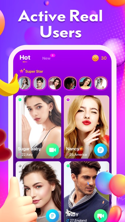 Kik Live Video Chat by Kik Live Chat Limited