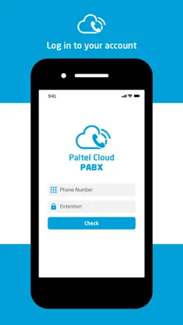 Game screenshot Paltel Cloud PBX mod apk