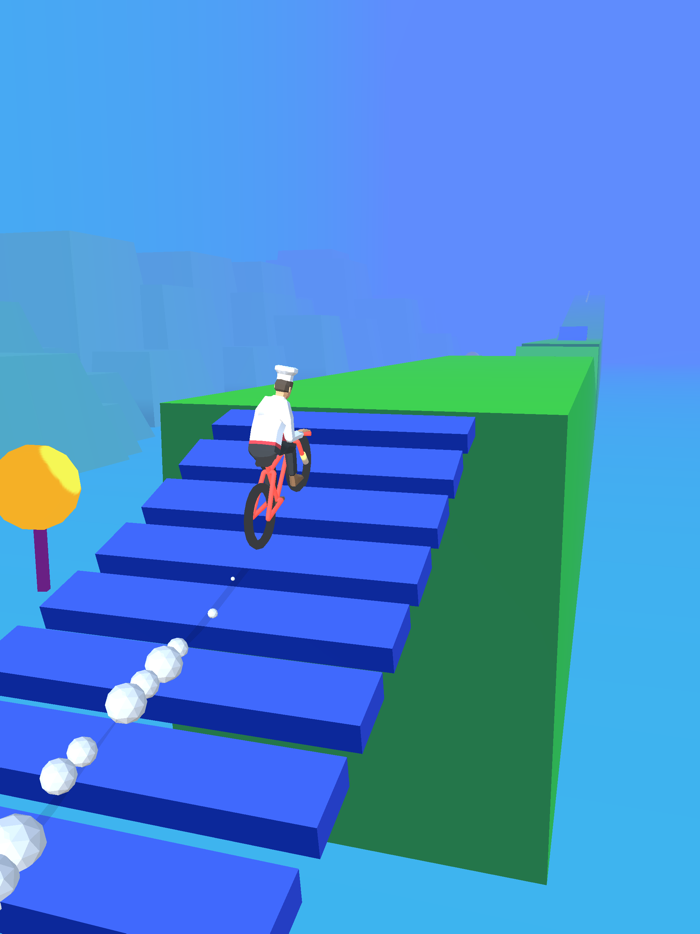 Flippy Bikes 3D