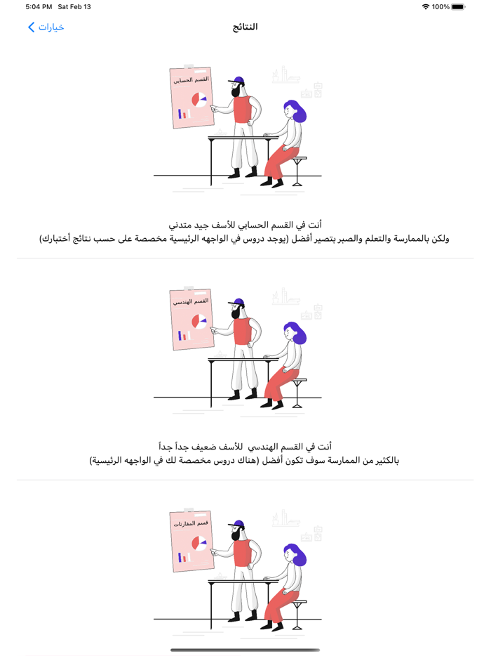 قدرات أديم