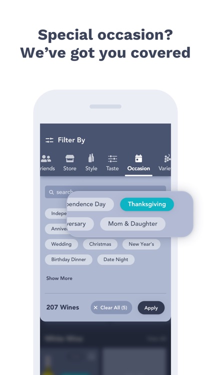 BottleBird: Find Wine You Love screenshot-7