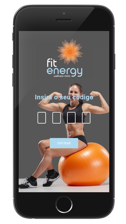 FitEnergy