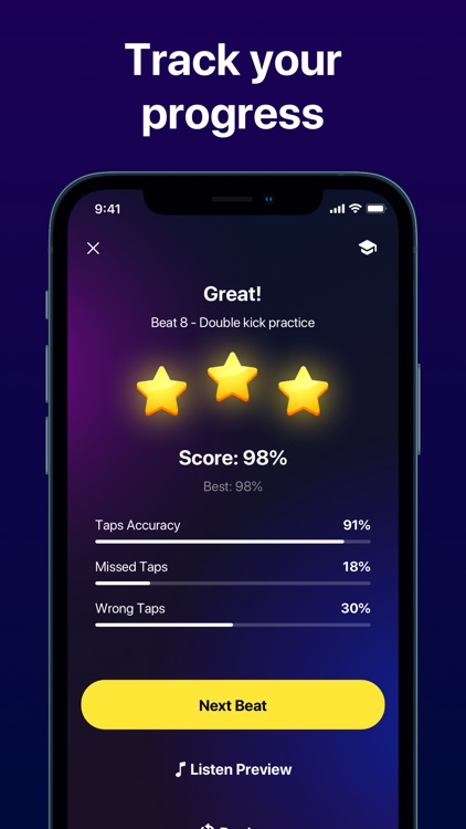 Rhythms: Music Maker Games screenshot-4