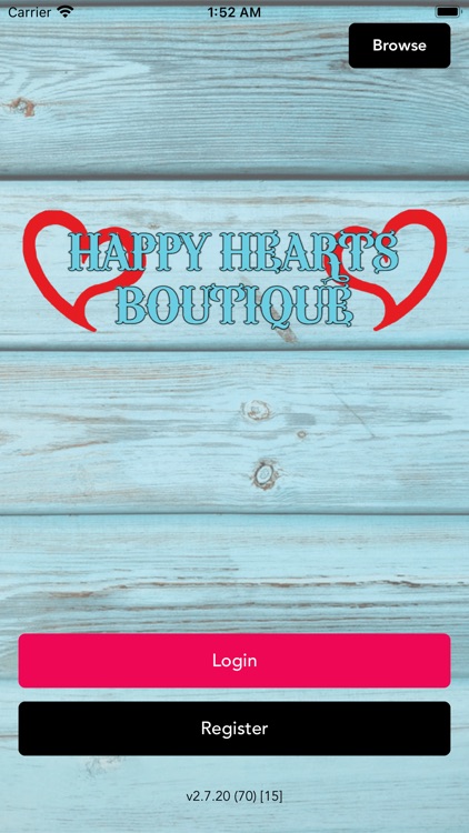 Happy Hearts Boutique