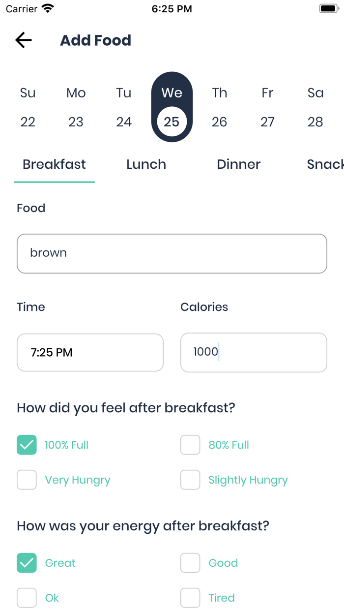 ALFA - Active Life For All
