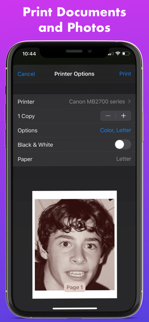 PDF Scanner: Photo & Document(圖2)-速報App