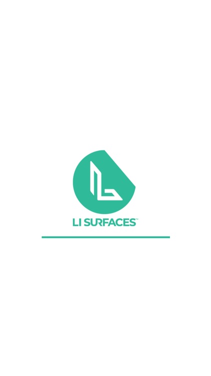 Li Surfaces By Brad Slater