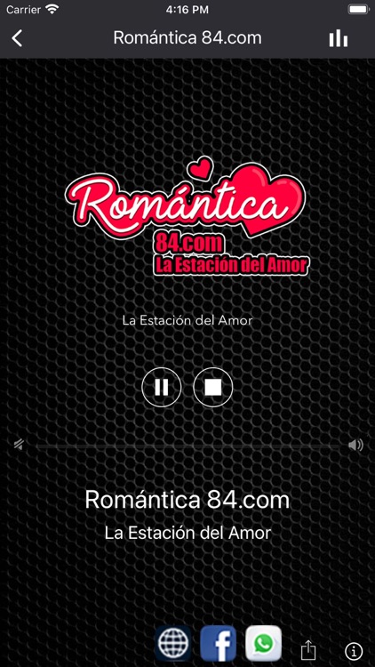 Romántica 84.com