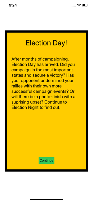 Election Accomplice(圖7)-速報App