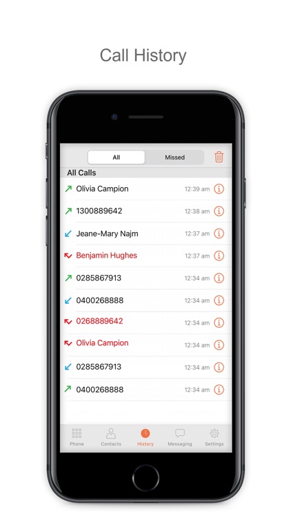 fonika screenshot-5