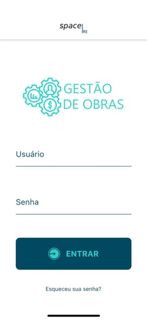 Gestão de Obras Space(圖1)-速報App