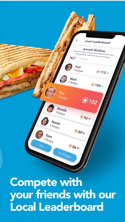 VillagePod screenshot-5