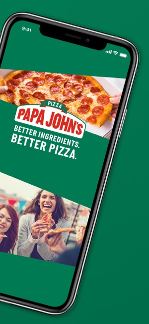 Papa John’s Pizza UAE(圖2)-速報App