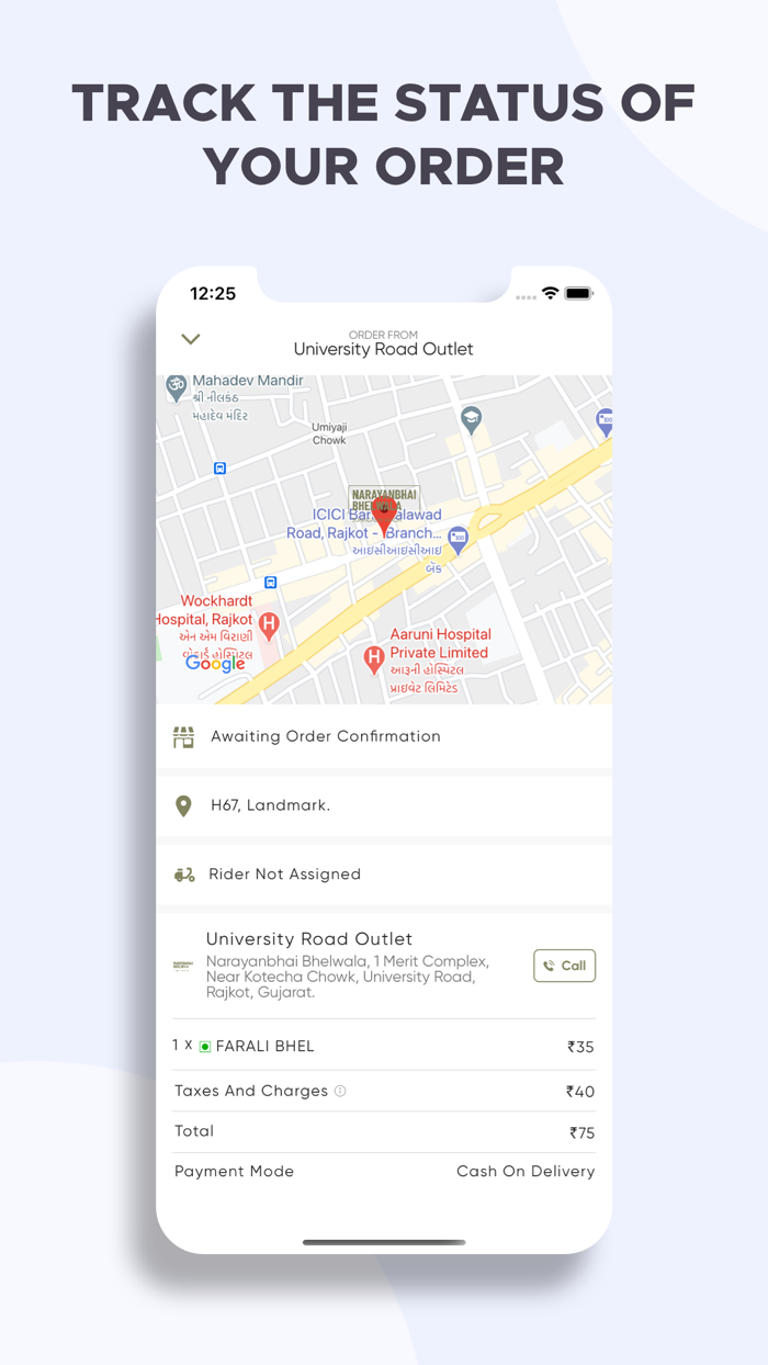 Narayanbhai Bhelwala