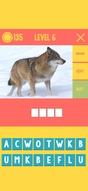 Picture Quiz- Learning English(圖2)-速報App