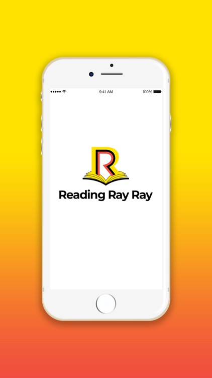 Reading Ray Ray