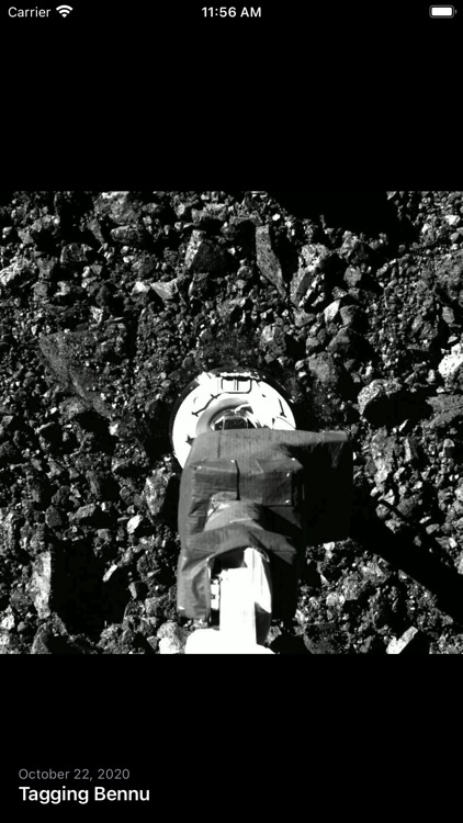 Space! – daily photos