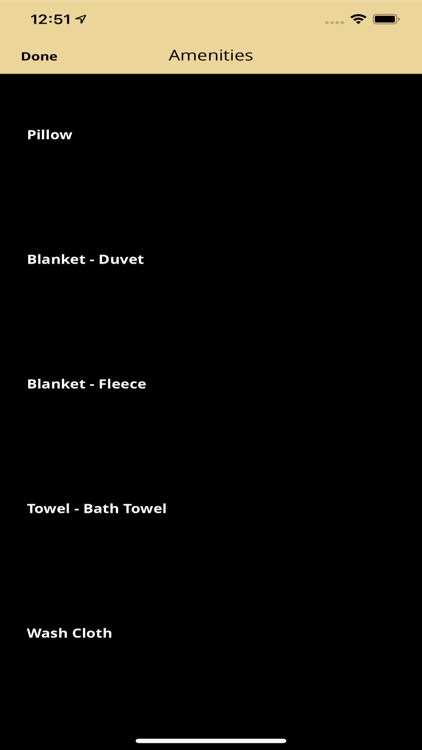 The Thayer Hotel screenshot-3