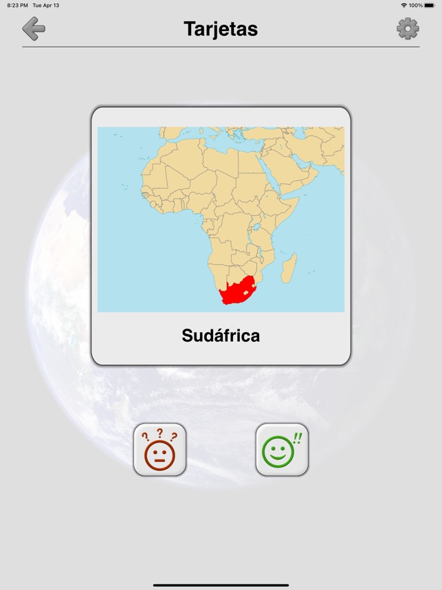 Mapas De Los Paises Del Mundo En App Store