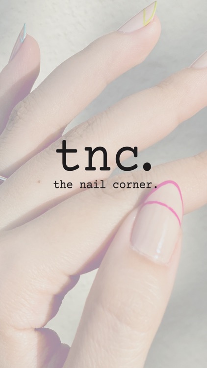 The Nail Corner