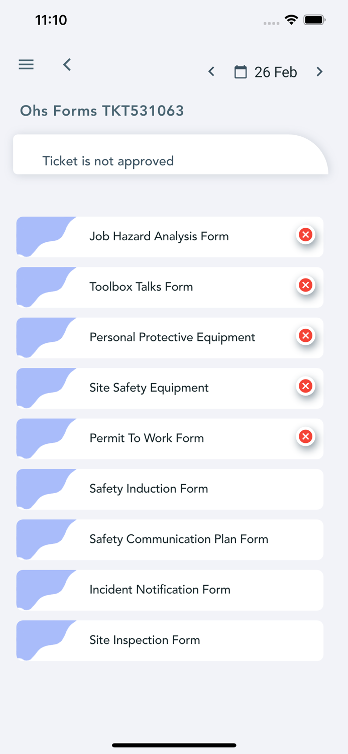 Adrian Resource Planning
