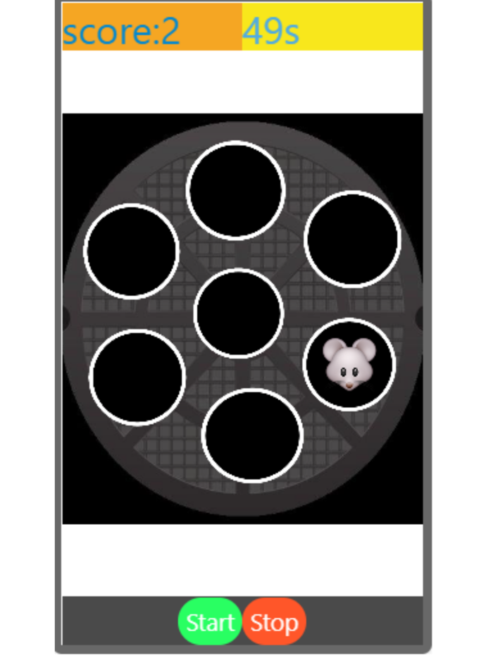 Dont splat me please