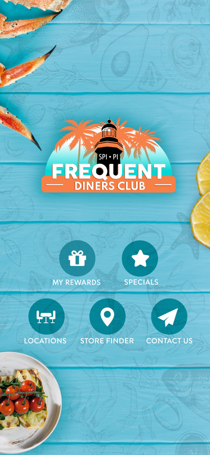 Frequent Diners Club