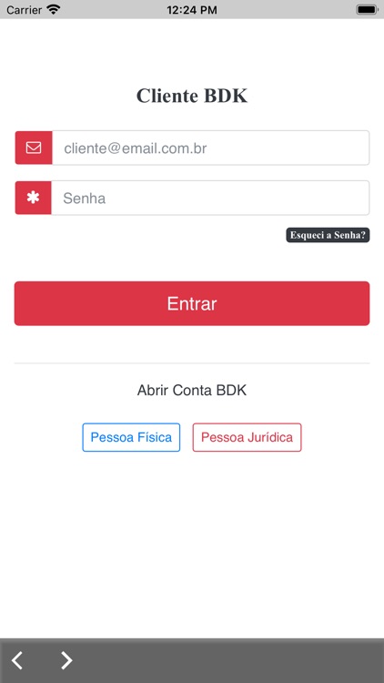 BDK Bank