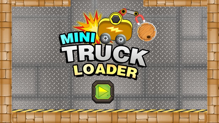 Mini Truck Loader screenshot-3