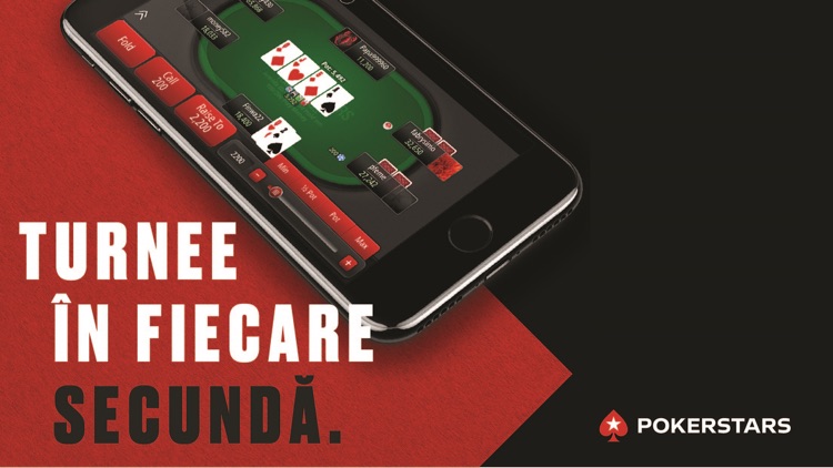 PokerStars Jocuri Poker Online screenshot-6