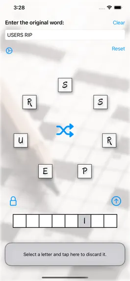 Game screenshot Crossfix Lite mod apk