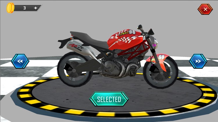 Drift Bike 2.0