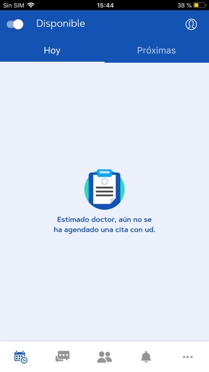 Dr AD Profesional