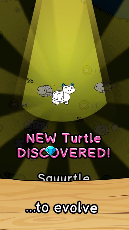 Turtle Evolution screenshot-1