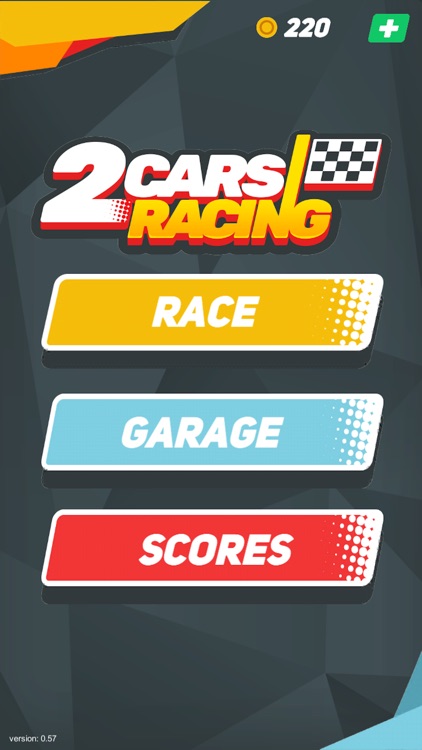 Cars Racing